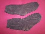 chaussettes