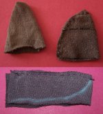 chaussettes
